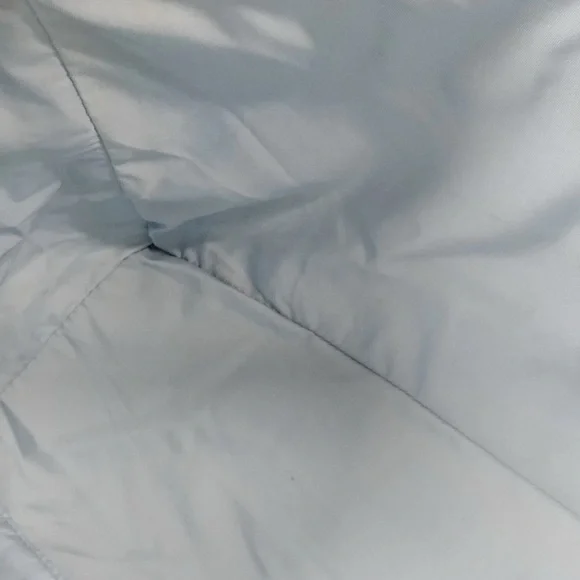 CHANEL Light Blue Tote Bag - Picture 7 of 7